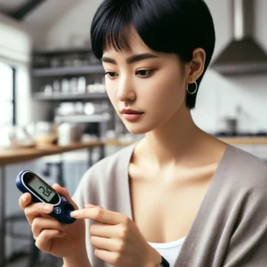 혈당브레이크 당뇨 증상