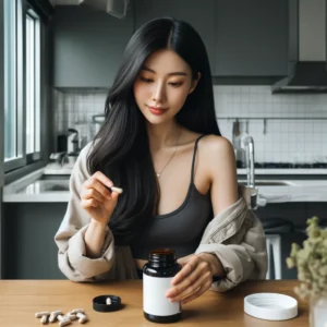 신비감플러스 다이어트 보조제